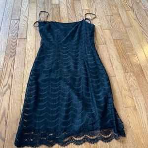 Oscar De La Renta Dress